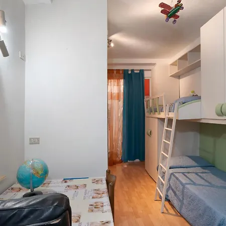 Casa Valentino E Victor Апартаменти *