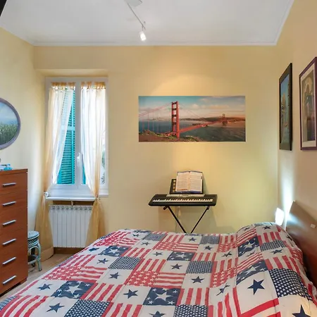 Casa Valentino E Victor Апартаменти *
