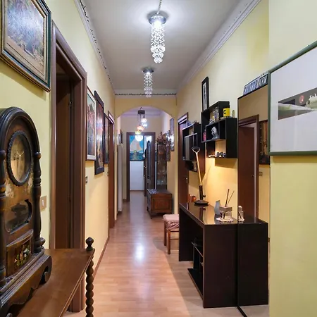 Casa Valentino E Victor Appartement *