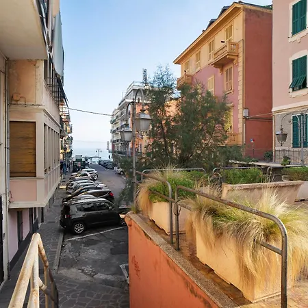 Appartement Casa Valentino E Victor *