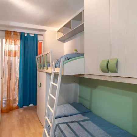 公寓 Casa Valentino E Victor